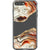 iPhone 7/8 Plus #3 Agate Slices Print Clear Phone Cases - The Urban Flair