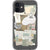iPhone 12 Allow Life To Be Clear Phone Case - The Urban Flair
