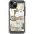 iPhone 13 Allow Life To Be Clear Phone Case - The Urban Flair