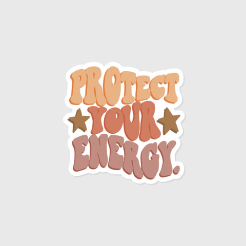 Quotes/Phrases Vinyl Waterproof Stickers (Pick A Single Sticker Design)