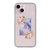 Best Clear Phone Cases For Pink iPhone 13/iPhone 13 Mini Cherub Baby Angels iPhone 13 exclusively offered by The Urban Flair