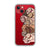 Best Clear Phone Cases For Your Red iPhone Feminist Fists iPhone 13 exclusively offered by The Urban Flair