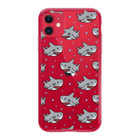 Shop The Best Clear Phone Cases For Your Red iPhone Exclusively at The Urban Flair - Trendy Aesthetic Covers Available for Apple iPhone and Samsung Galaxy Devices