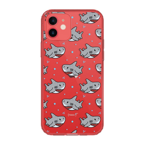 Shop The Best Clear Phone Cases For Your Red iPhone Exclusively at The Urban Flair - Trendy Aesthetic Covers Available for Apple iPhone and Samsung Galaxy Devices
