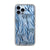 iPhone 13 Pro Max Flower Doodles Best Clear Phone Cases For Your Sierra Blue iPhone 13 Pro & 13 Pro Max - The Urban Flair