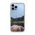 iPhone 13 Pro Max Scenic Mountains Best Clear Phone Cases For Your Sierra Blue iPhone 13 Pro & 13 Pro Max - The Urban Flair