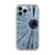 iPhone 13 Pro Max Sun Rays Best Clear Phone Cases For Your Sierra Blue iPhone 13 Pro & 13 Pro Max - The Urban Flair