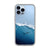 iPhone 13 Pro Max Underwater Shark Best Clear Phone Cases For Your Sierra Blue iPhone 13 Pro & 13 Pro Max - The Urban Flair