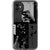 iPhone 11 Black and White Aesthetic Collage Clear Phone Case - The Urban Flair