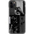 iPhone 11 Pro Black and White Aesthetic Collage Clear Phone Case - The Urban Flair
