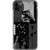 iPhone 11 Pro Max Black and White Aesthetic Collage Clear Phone Case - The Urban Flair