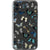 iPhone 11 Blue Butterfly Clear Phone Case - The Urban Flair
