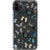 iPhone 11 Pro Max Blue Butterfly Clear Phone Case - The Urban Flair