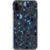 iPhone 11 Pro Max Blue Matisse Shapes Clear Phone Case - The Urban Flair