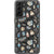 Galaxy S21 Plus Blue Mystic Elements Clear Phone Case - The Urban Flair
