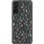 Bohemian Watercolor Flowers Clear Phone Case Galaxy S21 Plus exclusively offered by The Urban Flair
