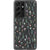 Bohemian Watercolor Flowers Clear Phone Case Galaxy S21 Ultra exclusively offered by The Urban Flair