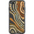 Boho Abstract Lines Clear Phone Case iPhone 7/8 exclusively offered by The Urban Flair