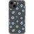 Boho Evil Eyes Clear Phone Case iPhone 13 exclusively offered by The Urban Flair