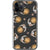 iPhone 11 Pro Boho Opal Sun Moon Clear Phone Case - The Urban Flair