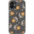 iPhone 12 Boho Opal Sun Moon Clear Phone Case - The Urban Flair