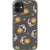 iPhone 12 Mini Boho Opal Sun Moon Clear Phone Case - The Urban Flair