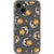 iPhone 13 Mini Boho Opal Sun Moon Clear Phone Case - The Urban Flair