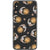 iPhone XS Max Boho Opal Sun Moon Clear Phone Case - The Urban Flair