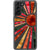 Galaxy S21 Boho Sun Rays Clear Phone Case - The Urban Flair
