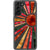 Galaxy S21 Plus Boho Sun Rays Clear Phone Case - The Urban Flair