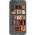 Book Shelf Clear Phone Case for your Galaxy S22 Plus exclusively at The Urban Flair