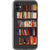 Book Shelf Clear Phone Case for your iPhone 11 exclusively at The Urban Flair