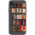 Book Shelf Clear Phone Case for your iPhone XR exclusively at The Urban Flair