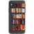 Book Shelf Clear Phone Case for your iPhone X/XS exclusively at The Urban Flair