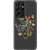 Botany Butterfly Clear Phone Case for your Galaxy S21 Ultra exclusively at The Urban Flair