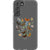 Botany Butterfly Clear Phone Case for your Galaxy S22 Plus exclusively at The Urban Flair