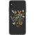 Botany Butterfly Clear Phone Case for your iPhone XS Max exclusively at The Urban Flair