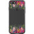 Bright Spring Flowers Clear Phone Case iPhone 7/8 exclusively offered by The Urban Flair