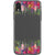 Bright Spring Flowers Clear Phone Case iPhone XR exclusively offered by The Urban Flair