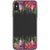 Bright Spring Flowers Clear Phone Case iPhone XS Max exclusively offered by The Urban Flair