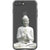 iPhone 7 Plus/8 Plus Buddhist Statue Clear Phone Case - The Urban Flair