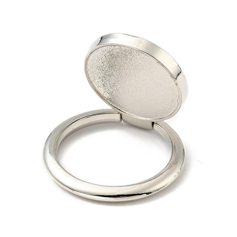 Metal Ring Grip For Phones