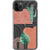 Cactus Palm Collage Clear Phone Case for your iPhone 11 Pro Max exclusively at The Urban Flair