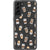 Coffee Cups Clear Phone Case for your Galaxy S21 exclusively at The Urban Flair