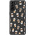 Coffee Cups Clear Phone Case for your Galaxy S21 Plus exclusively at The Urban Flair