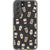 Coffee Cups Clear Phone Case for your Galaxy S22 exclusively at The Urban Flair