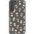Coffee Cups Clear Phone Case for your Galaxy S22 Plus exclusively at The Urban Flair