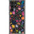 Colorful Animal Print Clear Phone Case Galaxy S22 Ultra exclusively offered by The Urban Flair