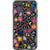Colorful Animal Print Clear Phone Case iPhone 7 Plus/8 Plus exclusively offered by The Urban Flair