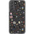Colorful Mystic Doodles Clear Phone Case Galaxy S22 exclusively offered by The Urban Flair